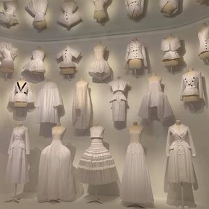 Meet your Posher, Carla